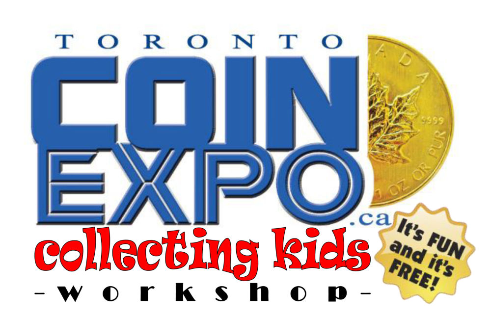 Toronto-Coin-Expo-Oct-2-3-2015--Canada's-Coin-Show-&-Auction