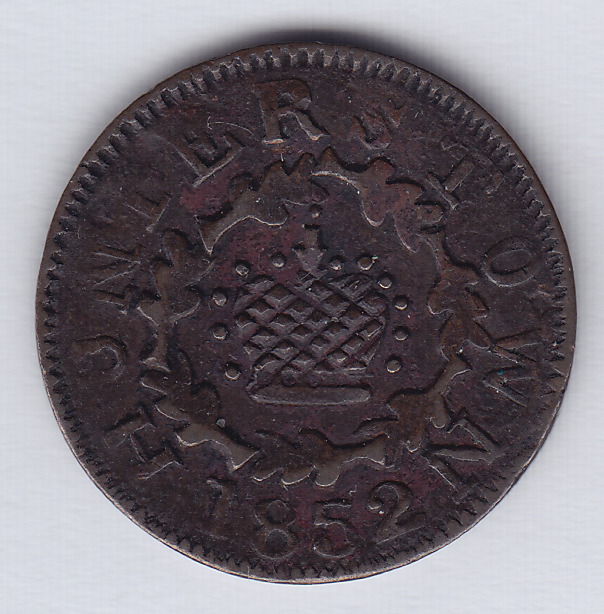 Toronto-Coin-Expo---Canada's-Coin-Show-&-Auction,-Spring-2016
