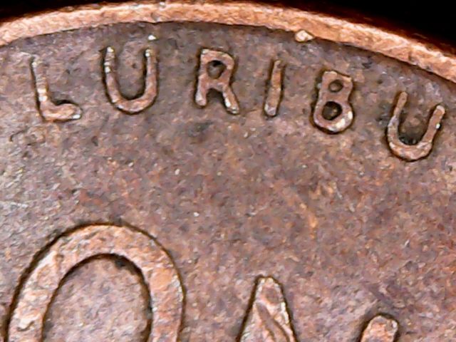 1952-D-Lincoln-Penny-Reverse-E.-Pluribus-Lettering-Size-Is-Diff.-Rib,-The