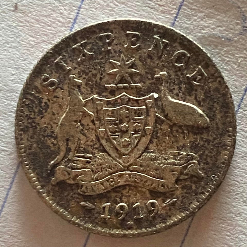 What-Is-This-On-My-Coin?