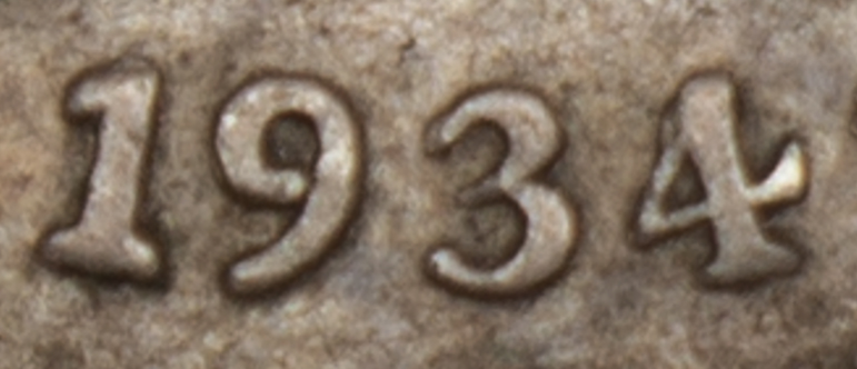 1933/34-Overdate-Threepence?