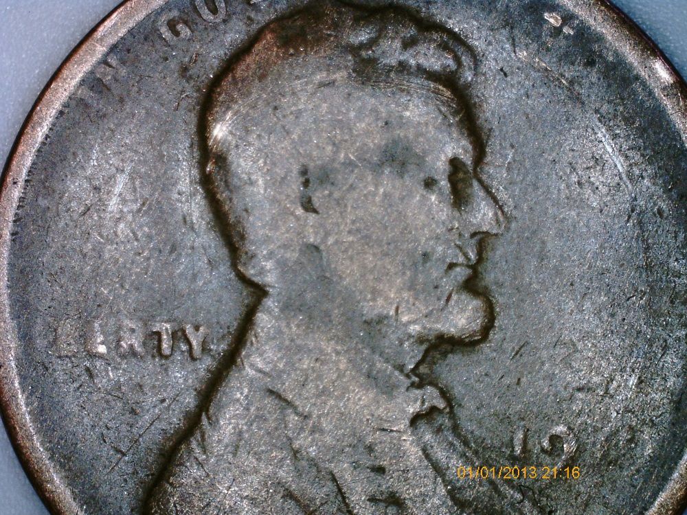 19x9-Wheat-Penny-Error-Or-Damage?