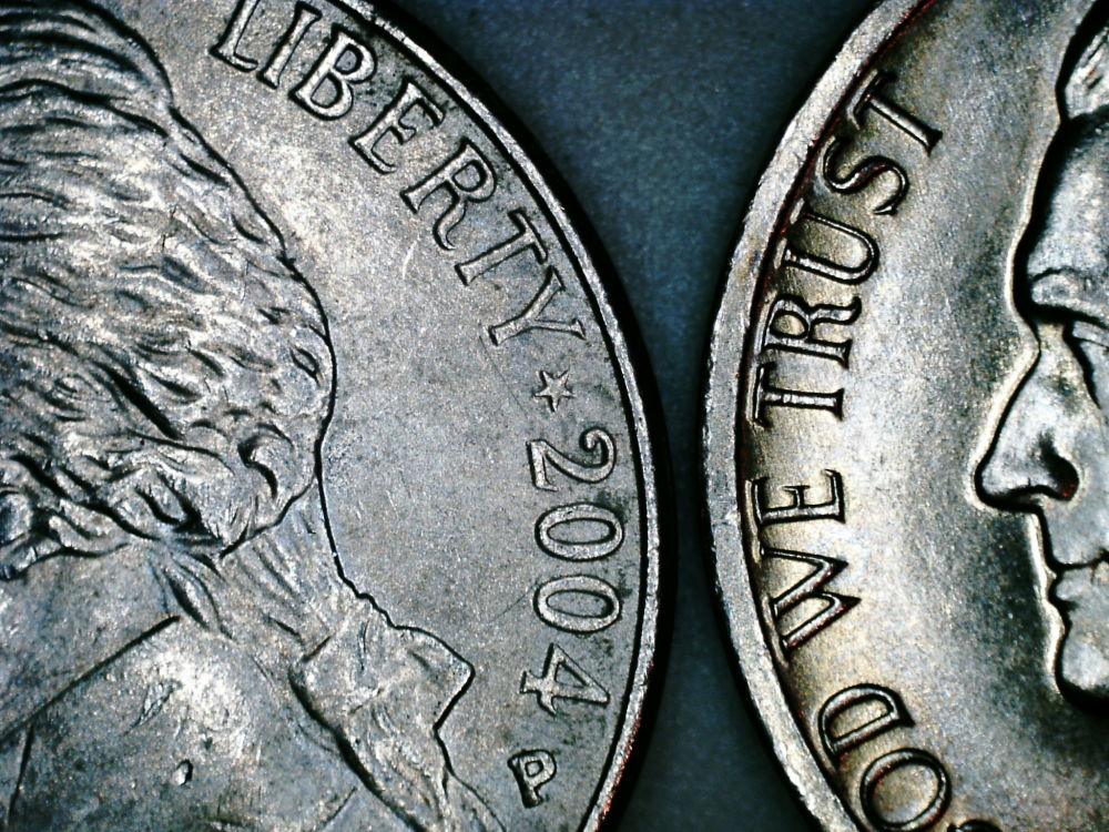 1971-Proof/No-Proof-Nickel-Question