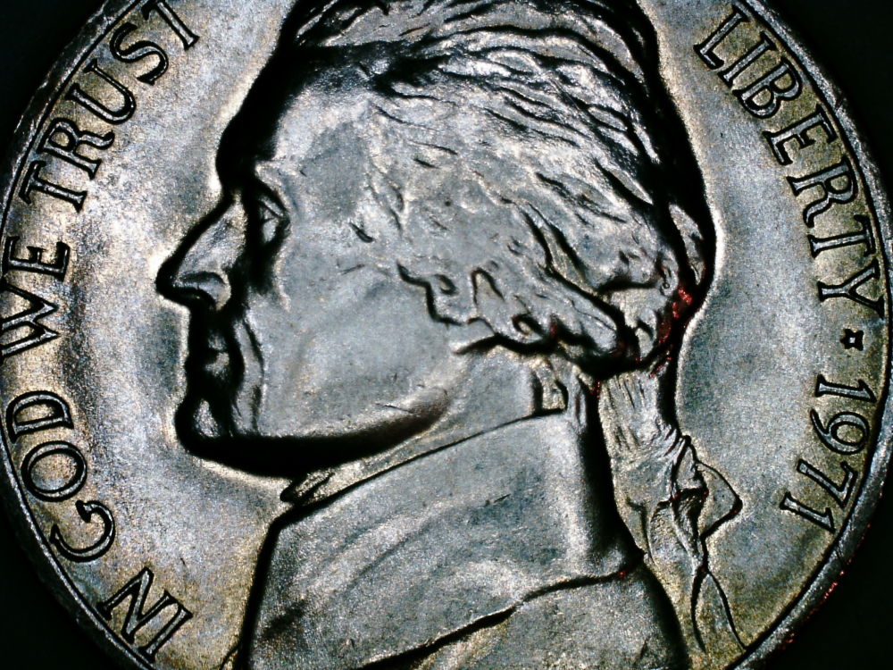 1971-Proof/No-Proof-Nickel-Question
