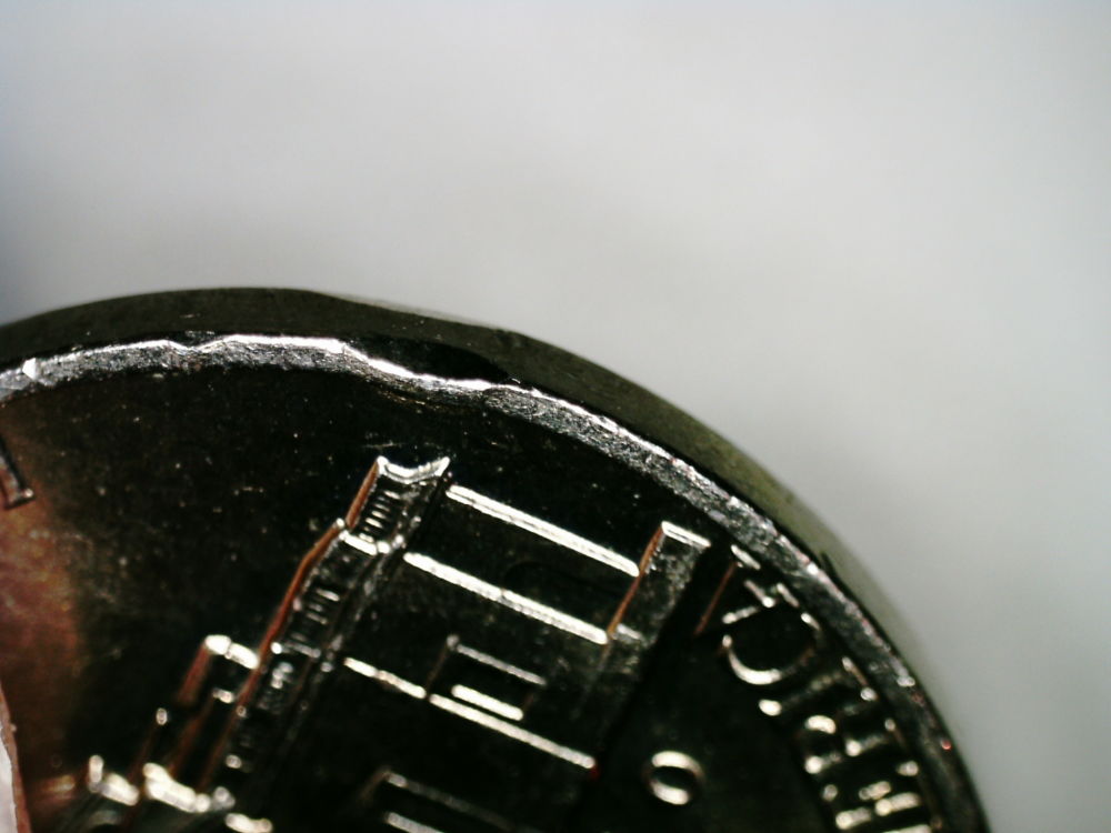 1971-Proof/No-Proof-Nickel-Question