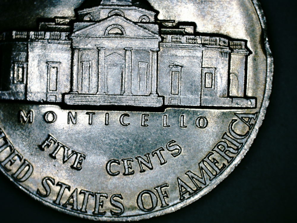 1971-Proof/No-Proof-Nickel-Question