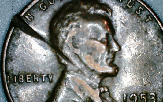 Wheat-Penny-Split-Planchet-Or-PMD?