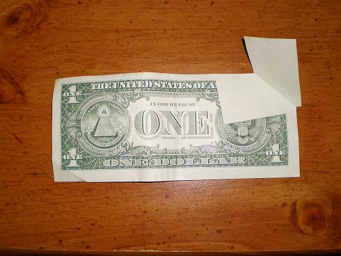 Misprinted-Dollar-Bill,-Real-Or-Fake?-Any-Value?