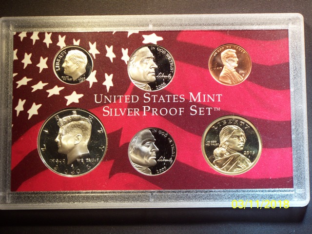 2005-S-Proof-Lincoln-Cent-Error--Thoughts