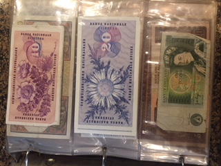 Inherited-Paper-Currency-Help