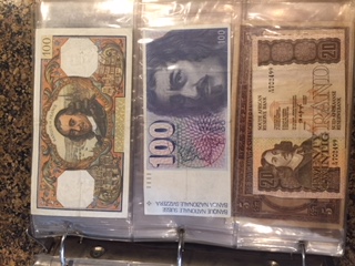 Inherited-Paper-Currency-Help
