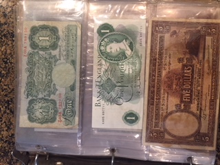 Inherited-Paper-Currency-Help