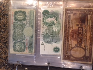 Inherited-Paper-Currency-Help