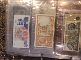 Inherited-Paper-Currency-Help