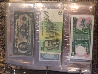 Inherited-Paper-Currency-Help
