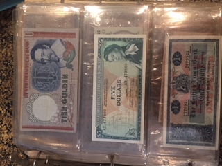 Inherited-Paper-Currency-Help
