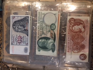 Inherited-Paper-Currency-Help
