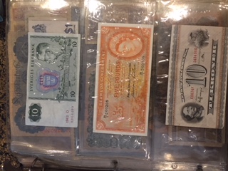 Inherited-Paper-Currency-Help