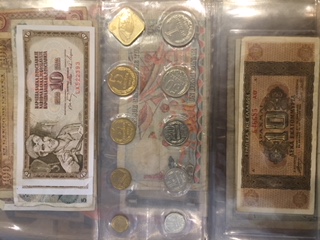 Inherited-Paper-Currency-Help