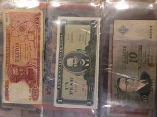 Inherited-Paper-Currency-Help