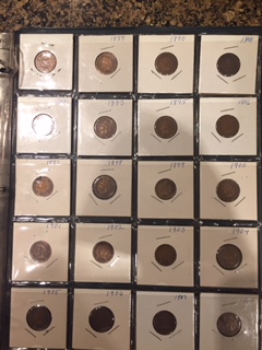 Inherited-Paper-Currency-Help