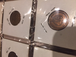 Inherited-Paper-Currency-Help