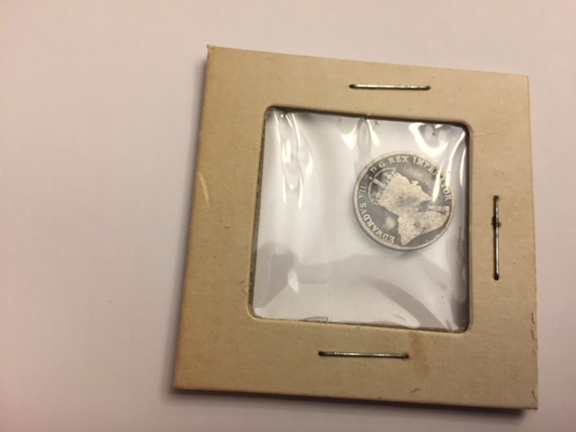 Inherited-Coin-Currency-Help