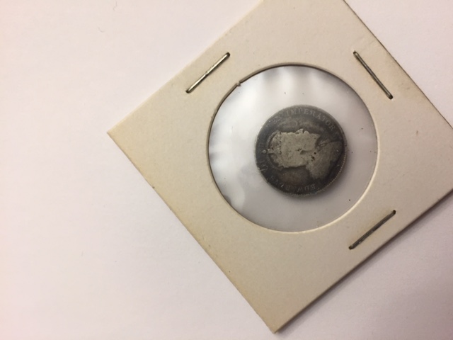 Inherited-Coin-Currency-Help