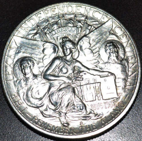 1936-S-Texas-Commemorative-Half-Dollar