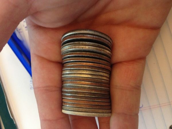 JFK-Half-Dollar-Roll-Hunters:-Silver,-Proofs-And-Other-Finds