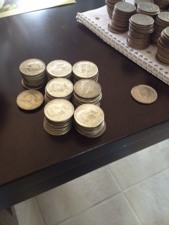 JFK-Half-Dollar-Roll-Hunters:-Silver,-Proofs-And-Other-Finds