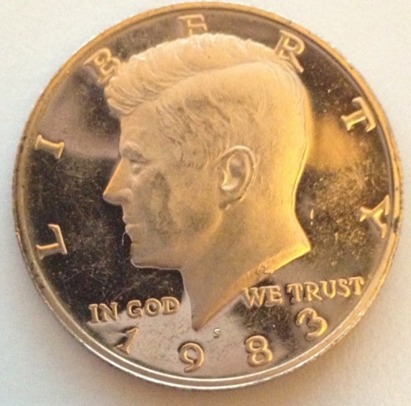 JFK-Half-Dollar-Roll-Hunters:-Silver,-Proofs-And-Other-Finds