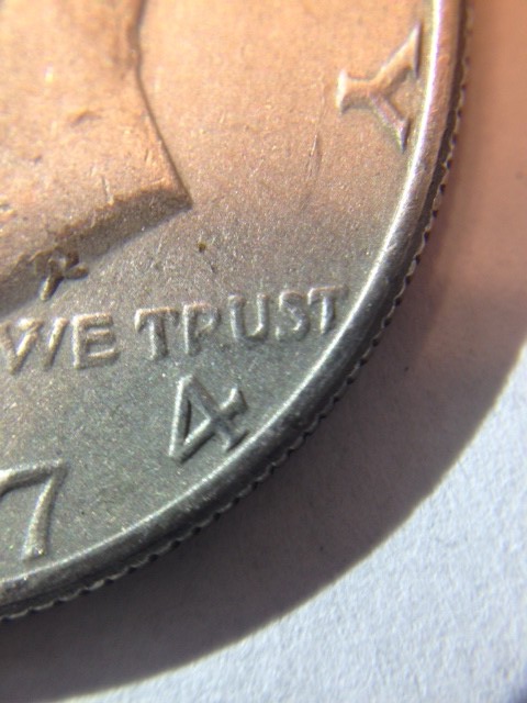 JFK-Half-Dollar-Roll-Hunters:-Silver,-Proofs-And-Other-Finds