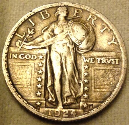 1924-Standing-Liberty-Quarter---Please-Provide-Your-Grade