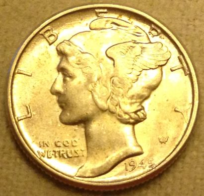1945-Mercury-Dime---Please-Provide-Your-Grade