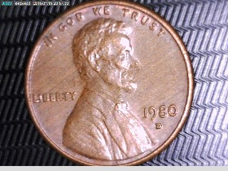 Unique-Look-To-This-1980-D-Cent