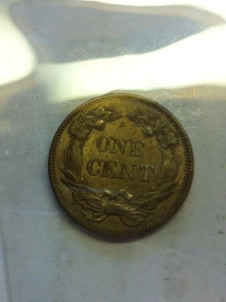 Flying-Eagle-Cent--Cleaned-Or-Not?-Clear-Pictures-Edit