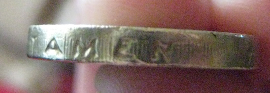 Fake-Pound-Coin