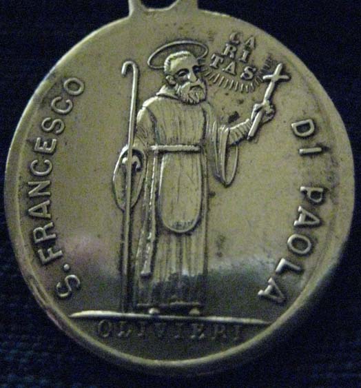 Not-Sure-If-Medal-Or-Off-A-Rosary