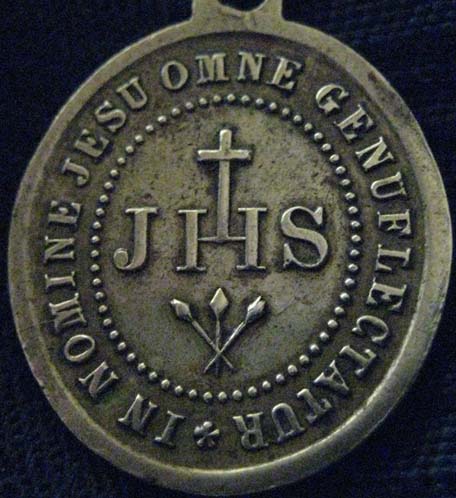 Not-Sure-If-Medal-Or-Off-A-Rosary