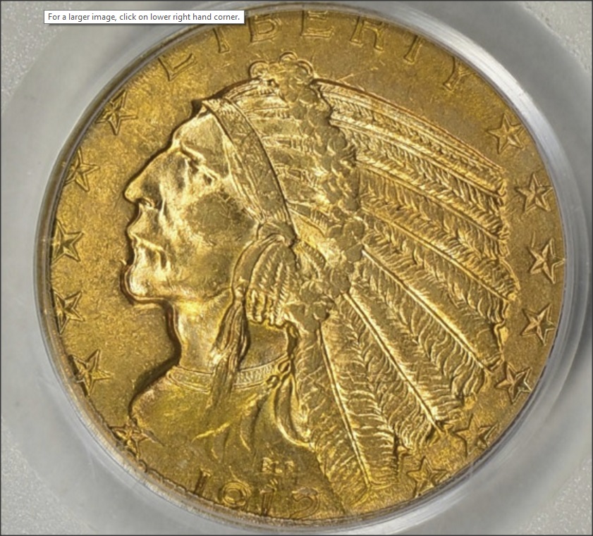 Help-With-Grading-Two-MS-63-Indian-$5