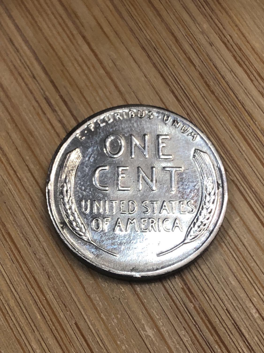 Found-A-1943-Steel-Penny-With-No-Mint-Letter.-Just-A-Square