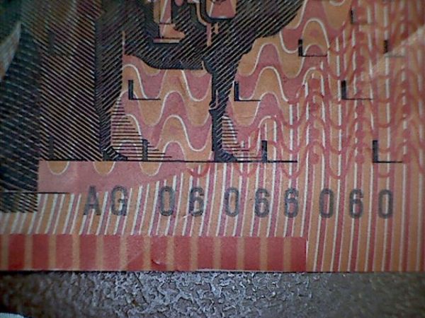 Nice-Number?
