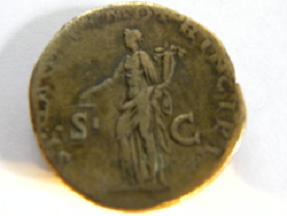 Help-With-Ancient-Coin-Or-Modern-Fake-|-Brass-Of-Trajan