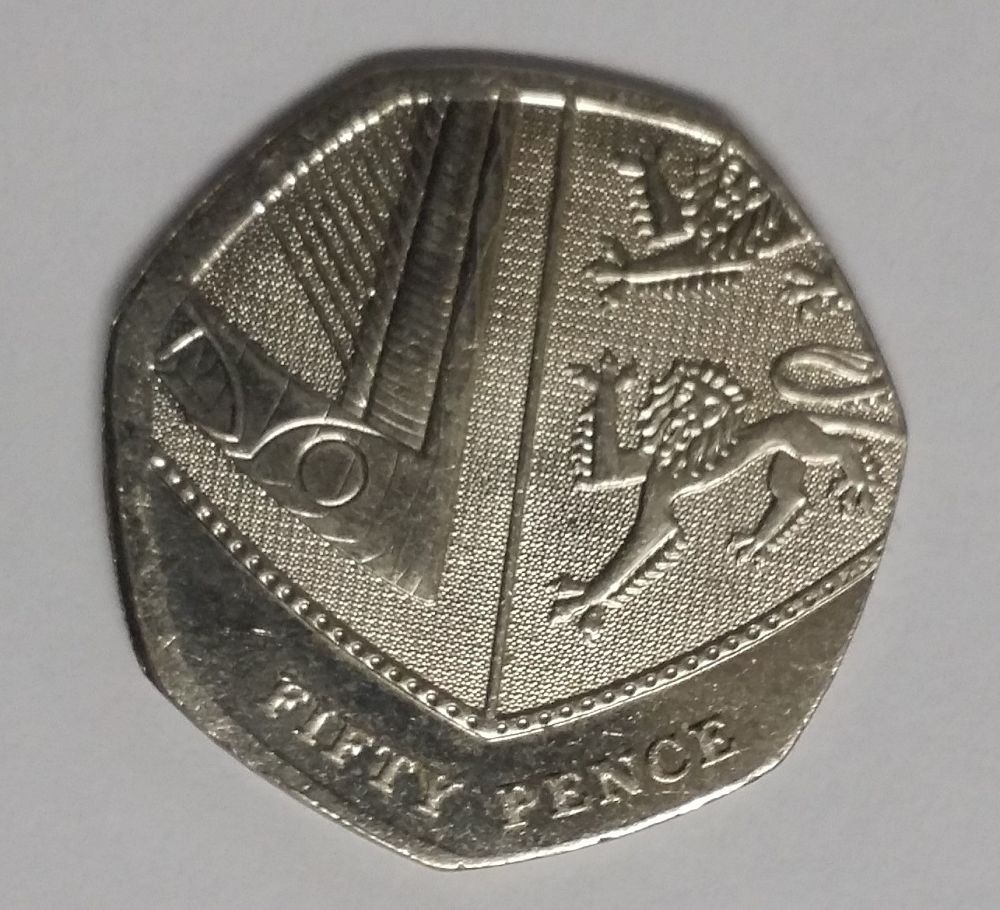 50-P-2014-Rare-Or-Fake?