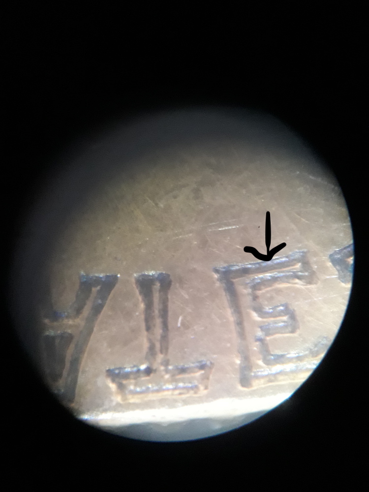 Double-Die-Dilemma,-Under-A-Microscope