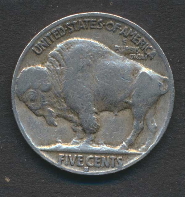 The-Goal:-25,000-Rolls-Of-Nickels-All-Searchers-Welcome!