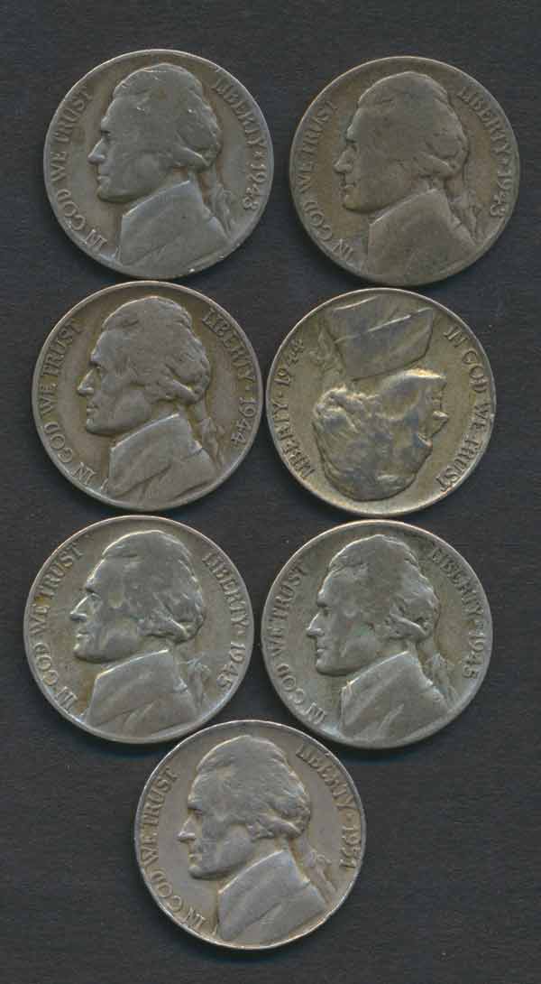 The-Goal:-25,000-Rolls-Of-Nickels-All-Searchers-Welcome!