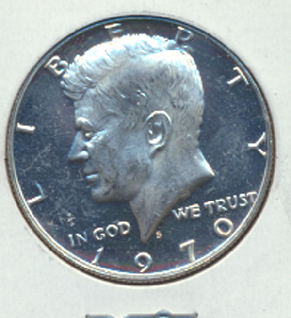 JFK-Half-Dollar-Roll-Hunters:-Silver,-Proofs-And-Other-Finds