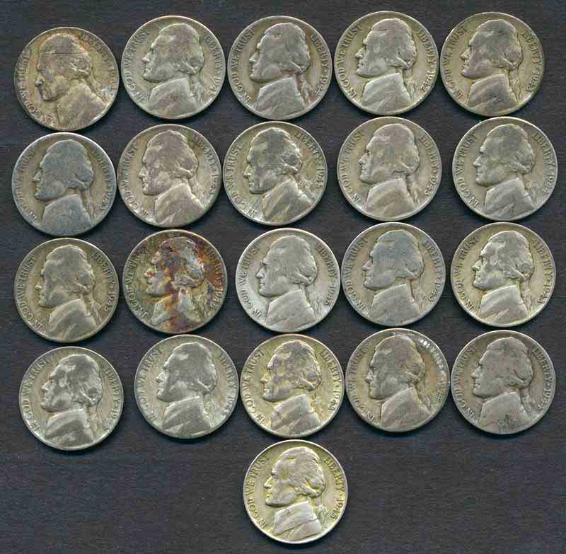 The-Goal:-25,000-Rolls-Of-Nickels-All-Searchers-Welcome!